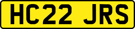 HC22JRS