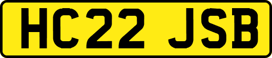 HC22JSB