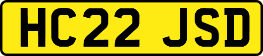 HC22JSD