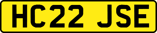 HC22JSE