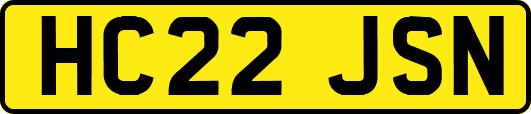 HC22JSN