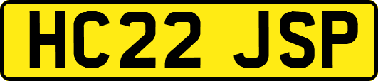 HC22JSP