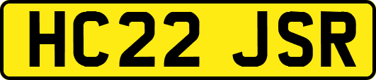 HC22JSR