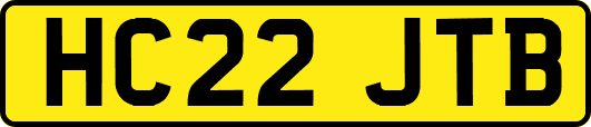 HC22JTB