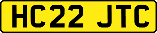 HC22JTC