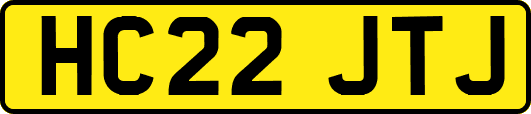 HC22JTJ