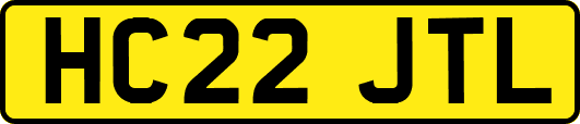 HC22JTL