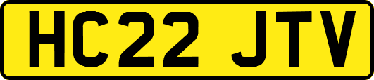 HC22JTV