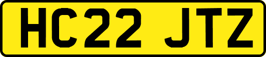 HC22JTZ