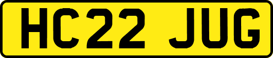 HC22JUG