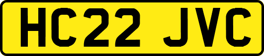 HC22JVC