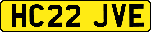 HC22JVE