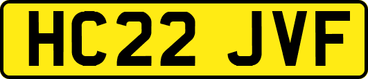 HC22JVF
