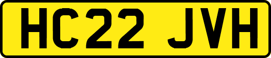 HC22JVH