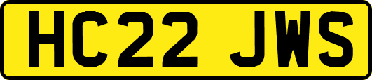 HC22JWS