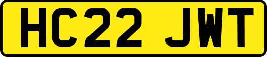 HC22JWT