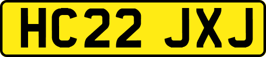 HC22JXJ