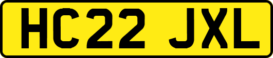 HC22JXL