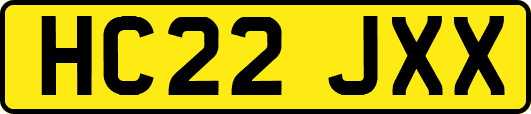 HC22JXX