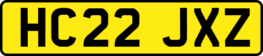 HC22JXZ