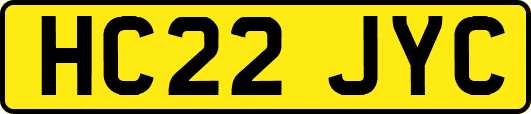 HC22JYC