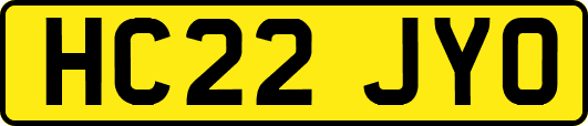 HC22JYO