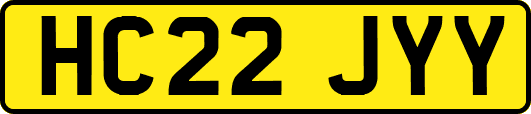 HC22JYY