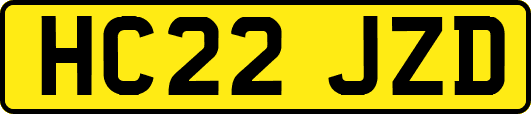 HC22JZD