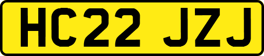 HC22JZJ