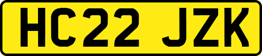 HC22JZK