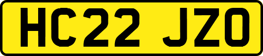 HC22JZO