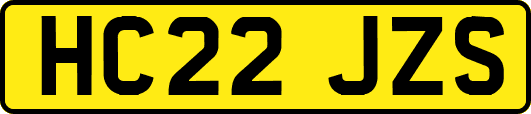 HC22JZS