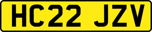 HC22JZV