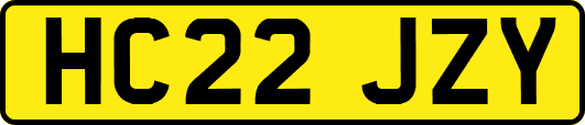HC22JZY