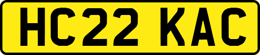 HC22KAC