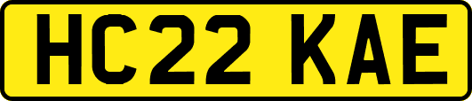 HC22KAE