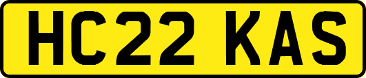 HC22KAS