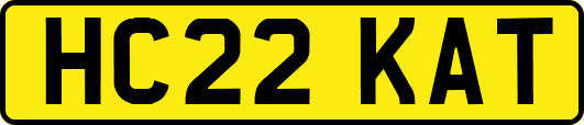 HC22KAT