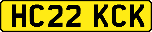 HC22KCK