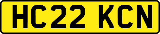 HC22KCN