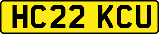 HC22KCU