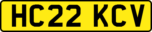 HC22KCV