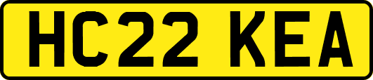 HC22KEA