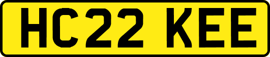HC22KEE