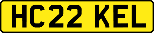 HC22KEL