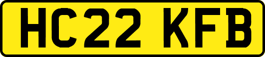 HC22KFB