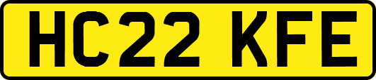 HC22KFE