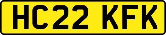 HC22KFK