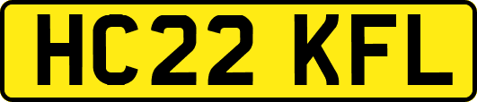 HC22KFL