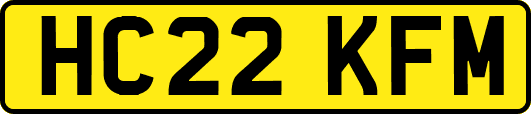 HC22KFM